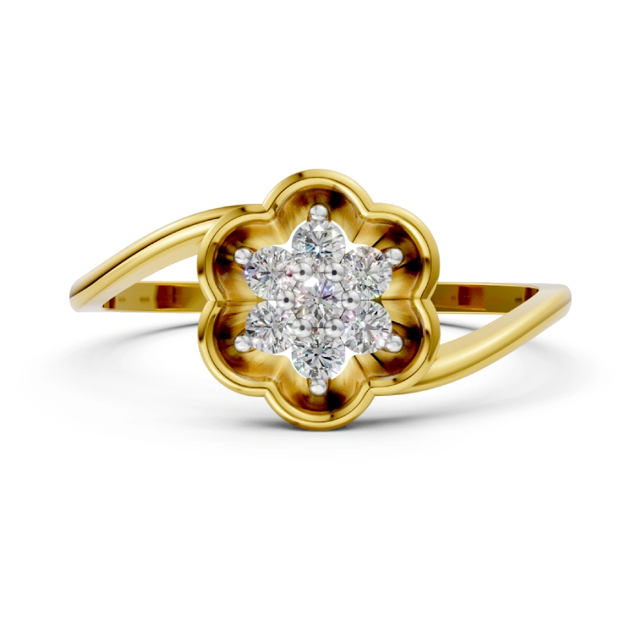 Ambrosio Ring