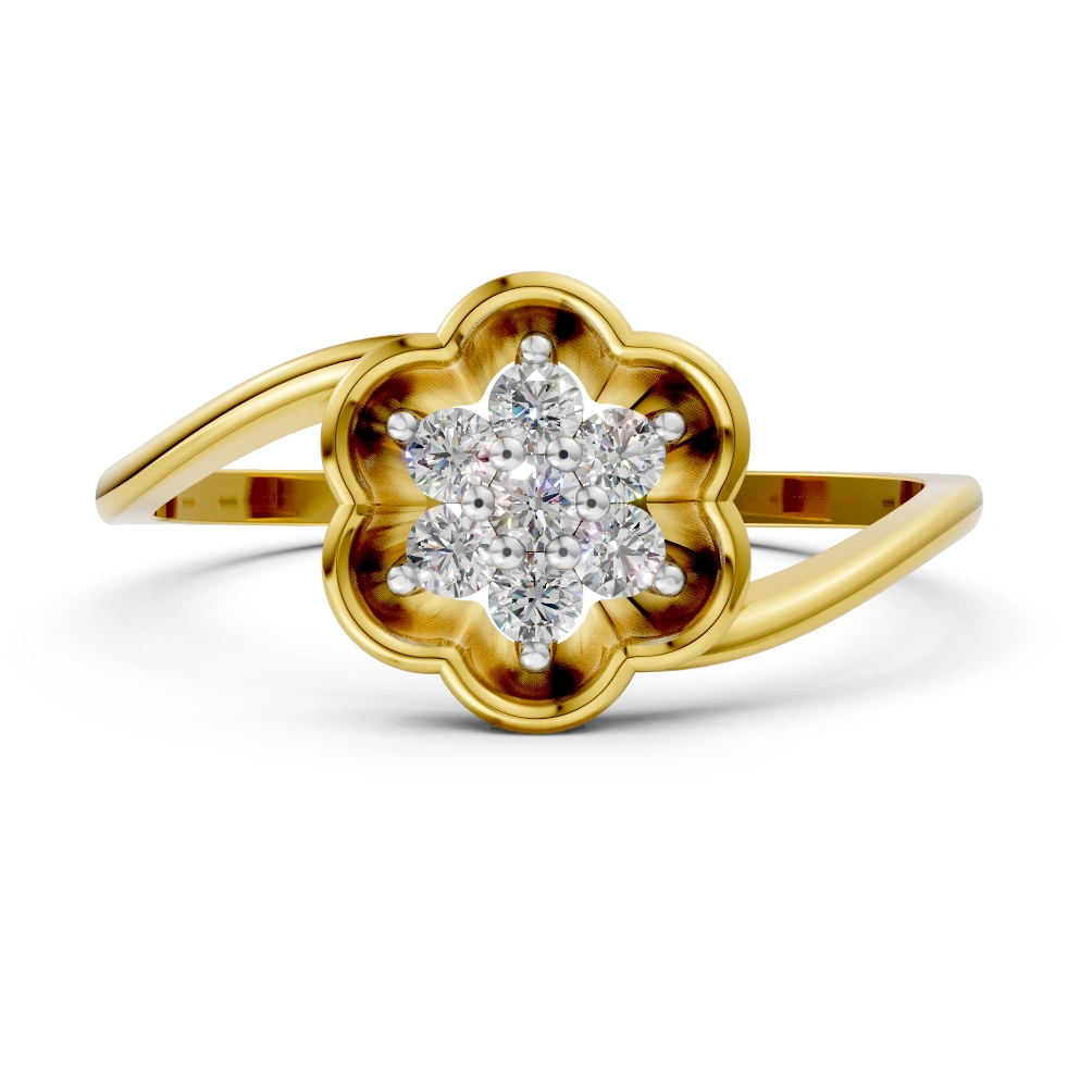 Ambrosio Ring