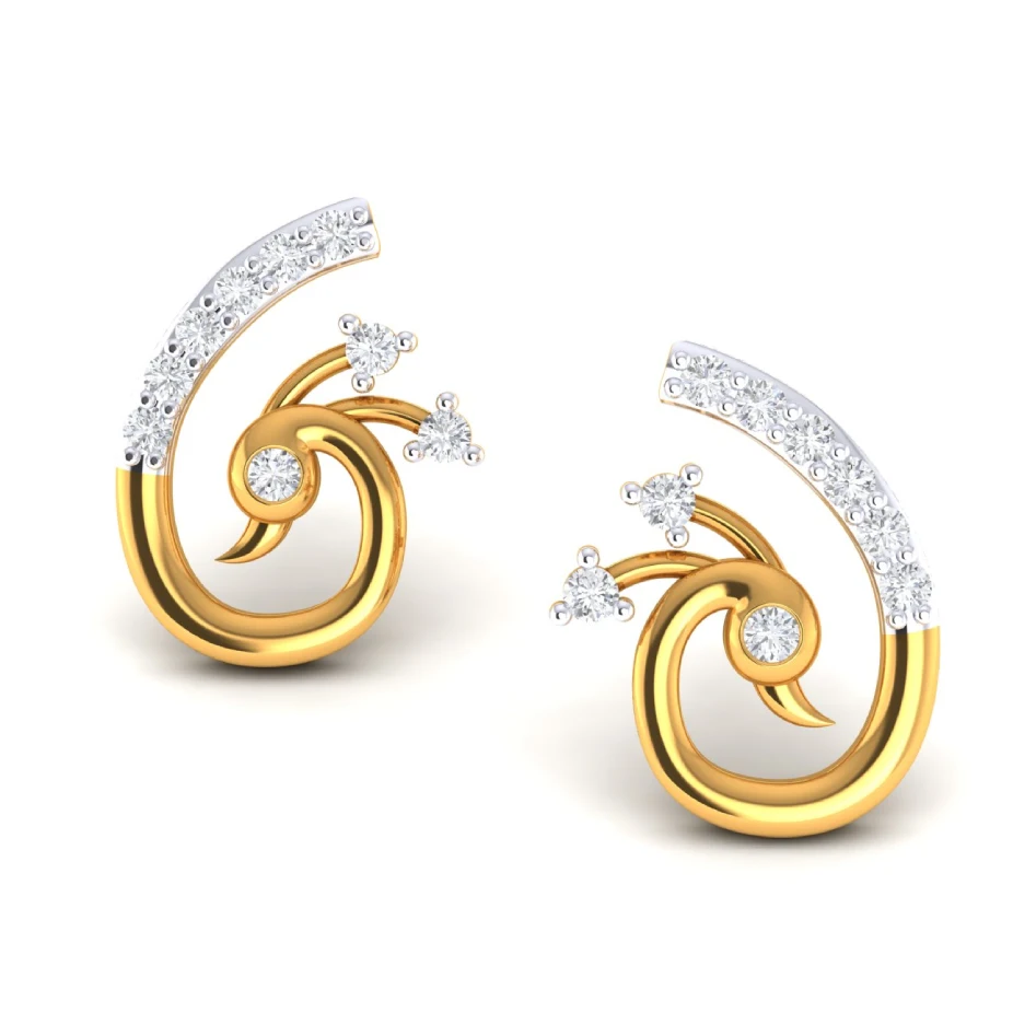 Avyanna Earrings