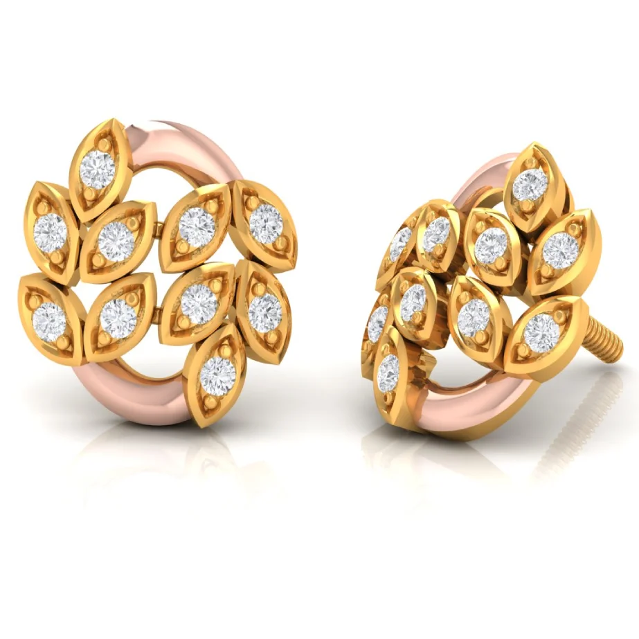 Aurielle Studs