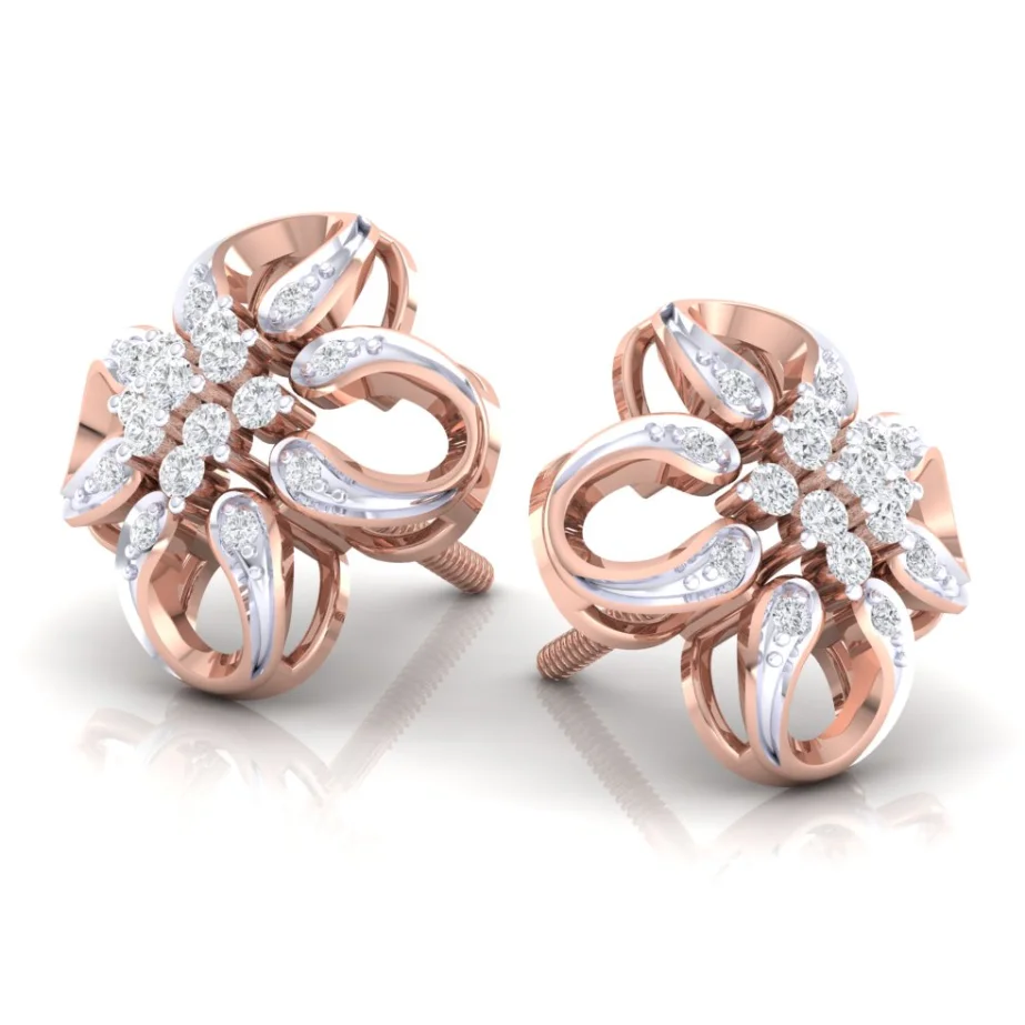 Rosabella Studs