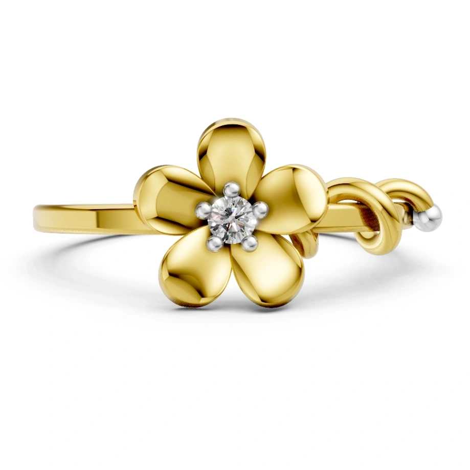 Florabelle Ring