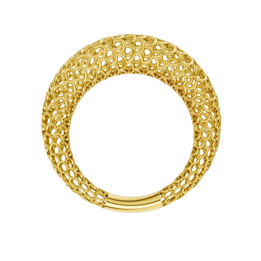 Sunveil Ring