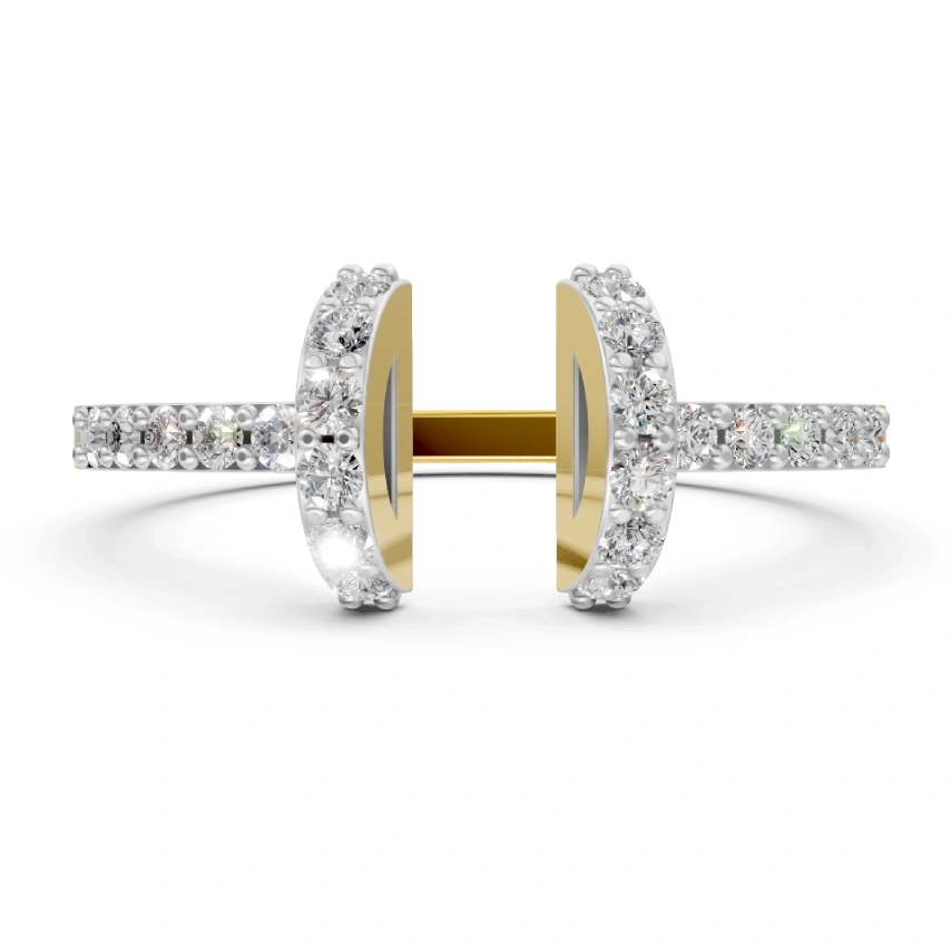 Orbit Ring