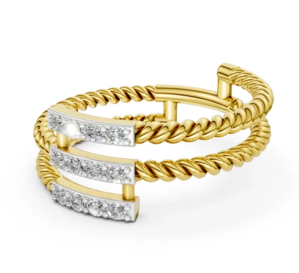 The Axis Ring - Image 2