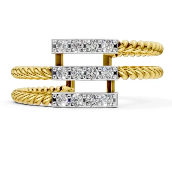 The Axis Ring