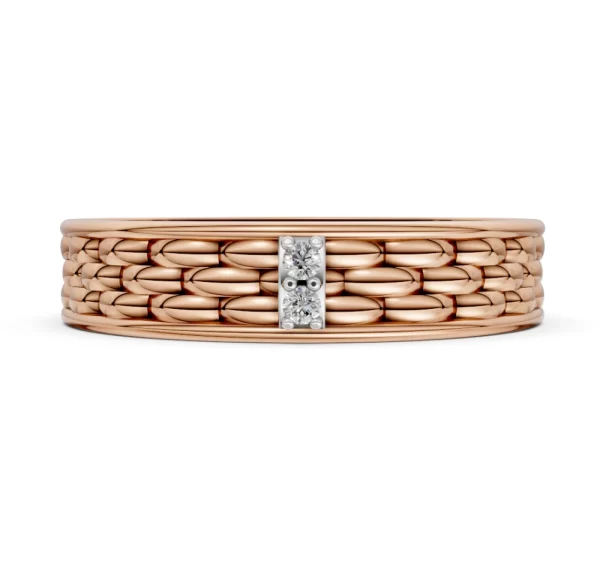 Verona Weave Band - Image 2