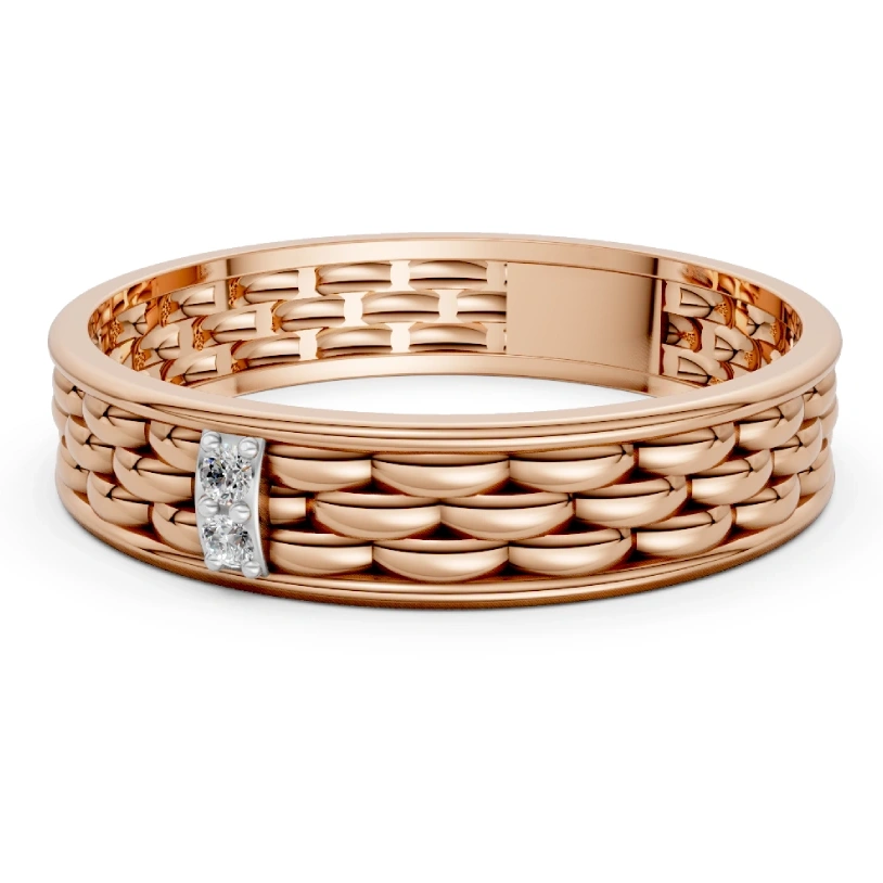Verona Weave Band