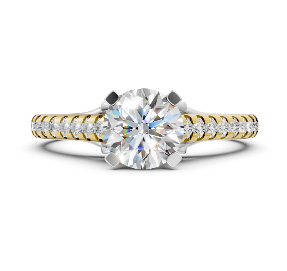Eternal Promise Ring