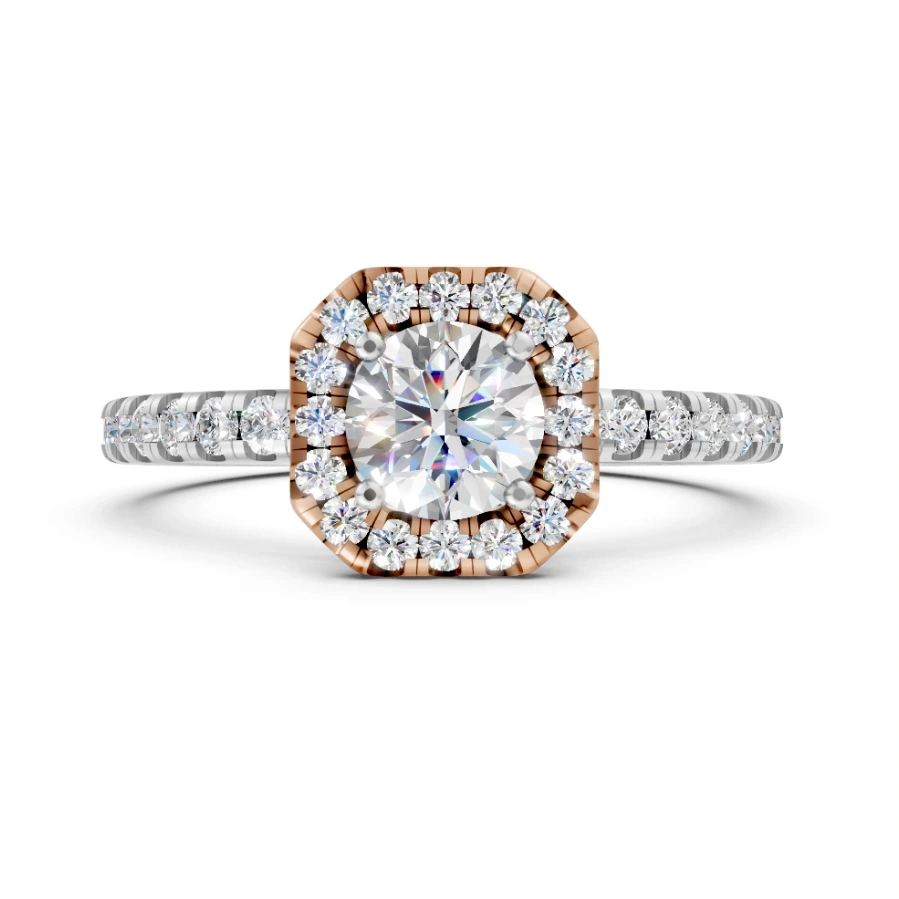 Halo of Radiance Ring