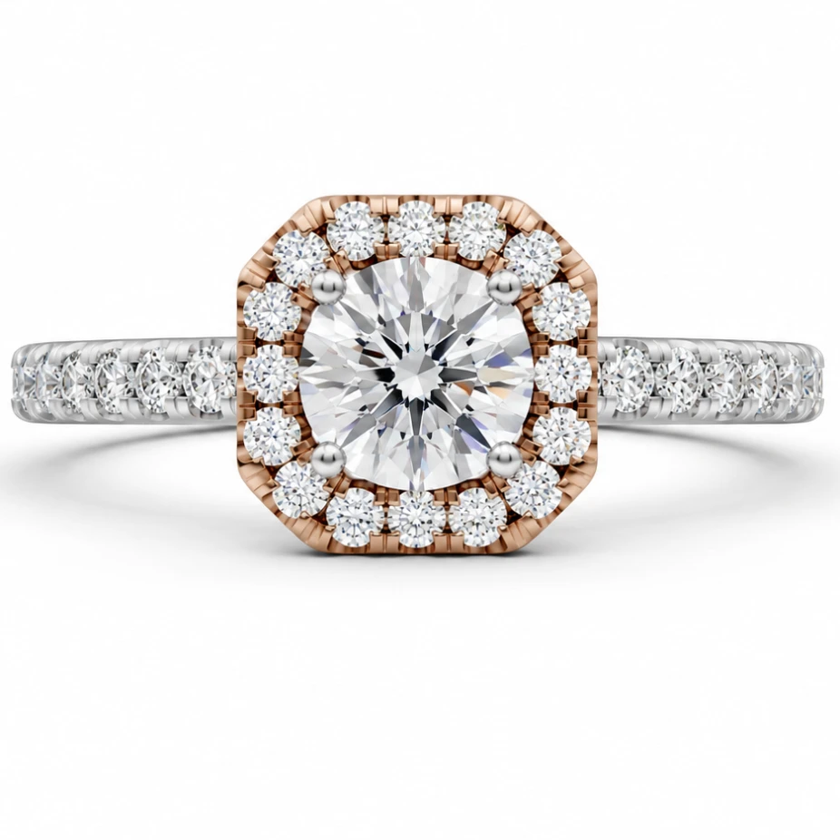Radiance Ring