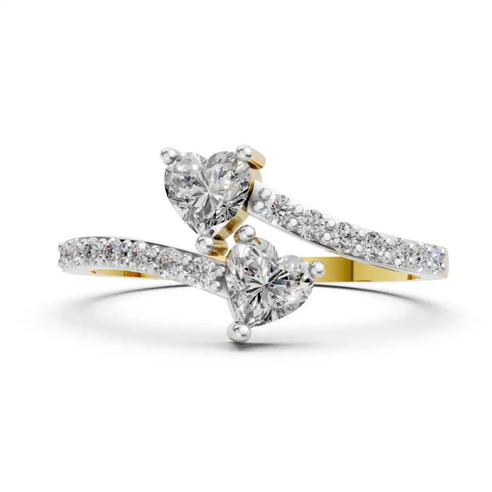 Amoura Ring