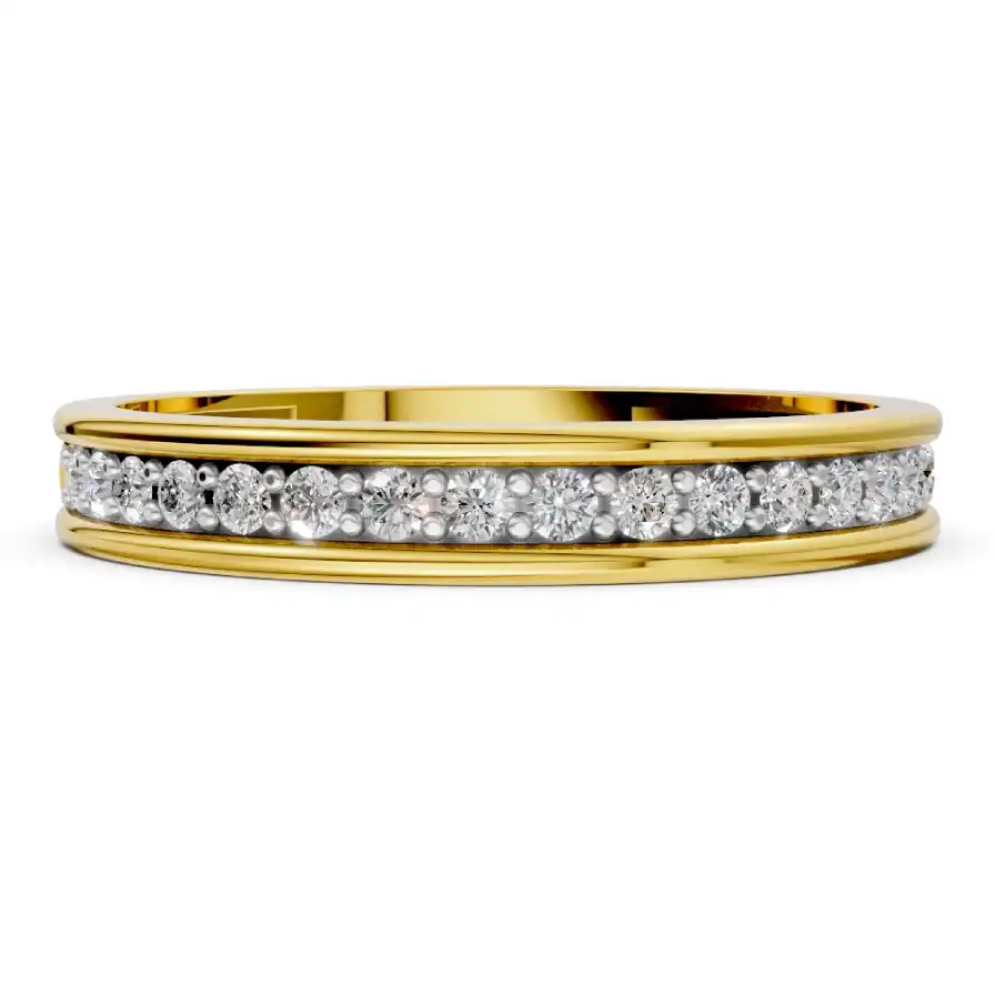 Vesper Arc Band