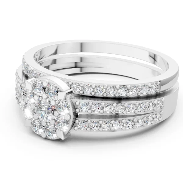 Starlight Sonata Ring - Image 2