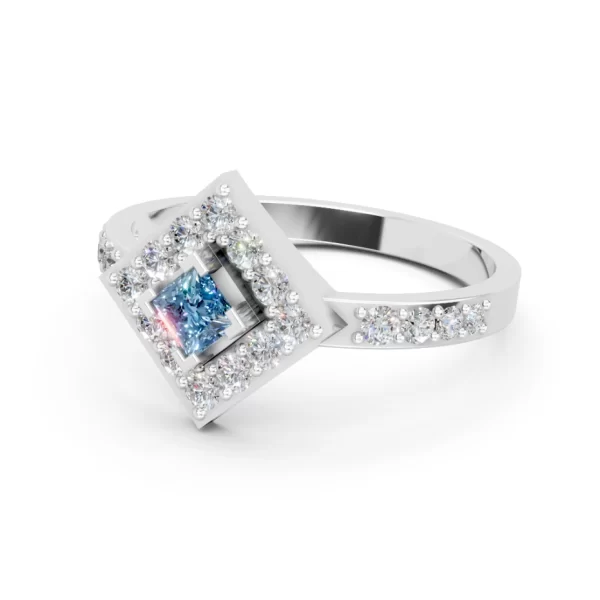 Frozen Flame Ring - Image 4