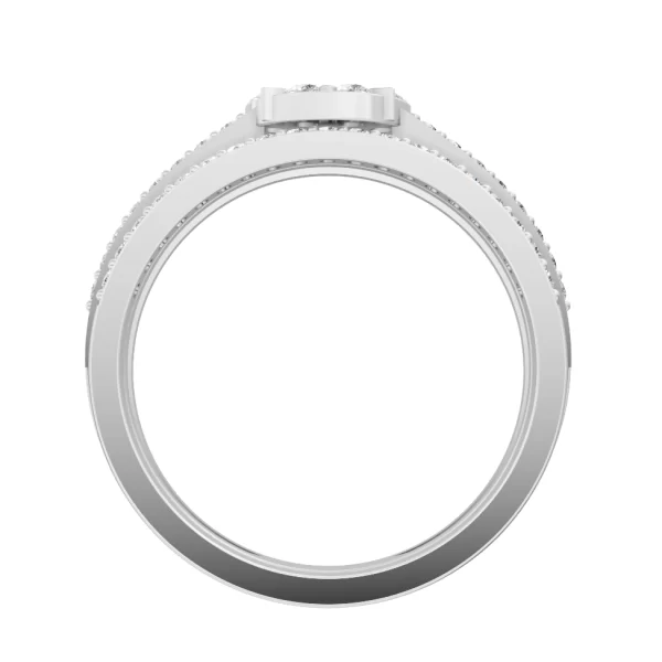 Starlight Sonata Ring - Image 3