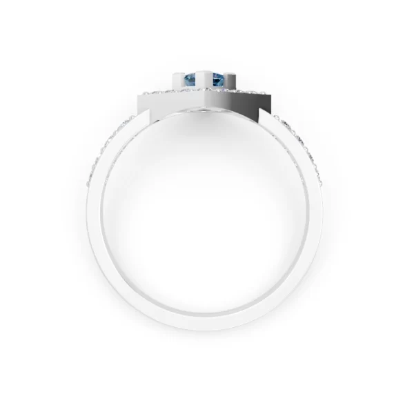 Frozen Flame Ring - Image 6