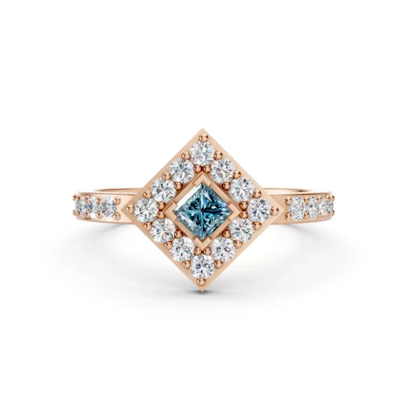 Frozen Flame Ring - Image 2