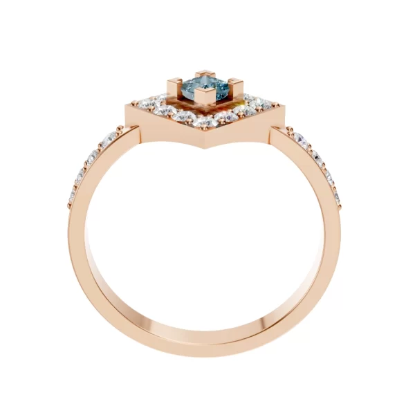 Frozen Flame Ring - Image 3