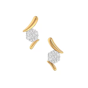 Veloura Studs