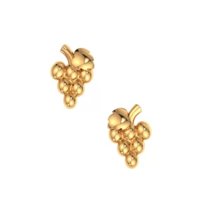 Grapevine Studs